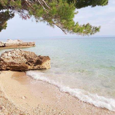 Apartment Silvia Makarska Buitenkant foto