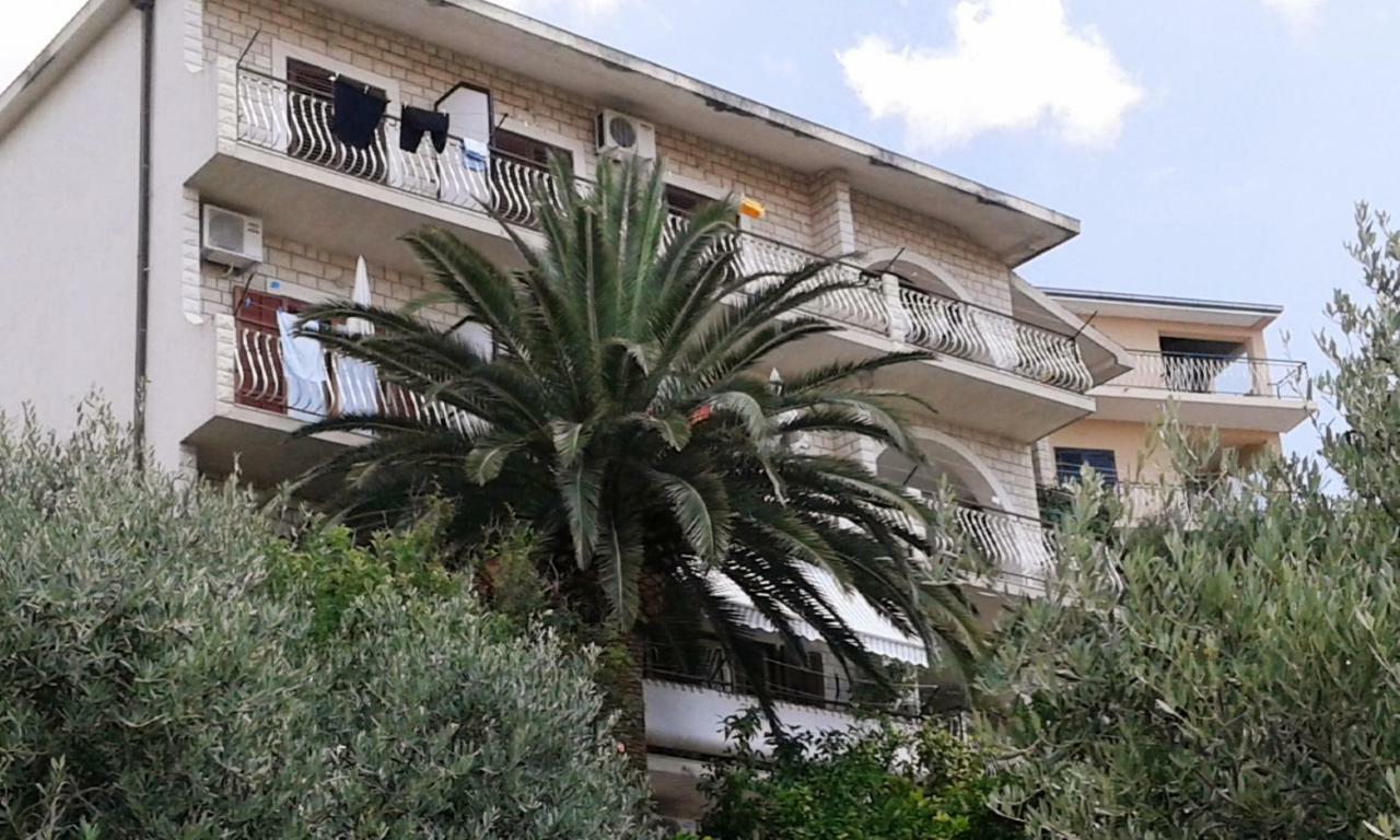 Apartment Silvia Makarska Buitenkant foto